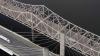 Kennedy Bridge lane, ramp closures in effect as construction project nears completion