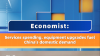 Economist: Services, equipment upgrades fuel demand in China