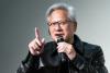 Nvidia's Huang says this is the greatest time in history to start a business