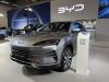 Ford expects Chinese vehicles will enter U.S. market in 5 to 10 years