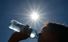 Georgia’s health authorities issue heat safety advice as temperatures rise