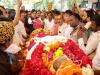 India News | MP CM Yadav Pays Last Respects to Former Minister Paras Jain, Calls His Demise Loss for BJP and Ujjain