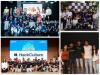 Business News | HackCulture Runs Seven Simultaneous Enterprise Hackathons as Innovation Programs Move From Events to Infrastructure