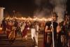 Roman Days in BiH: Gladiator Fights and Ancient Culture Attracted Numerous Visitors