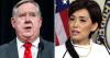Will California voters 'orphaned' in top-two primary be strategic in November House races?