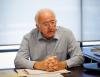Q&A: Interim CEO Tim Moran on the future, growth, and finances of Watsonville Community Hospital