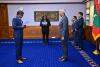 Mamdhooh appointed Tribunal VP