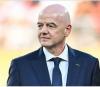 Wales Withdraws Support For Infantino’s Re-election Bid