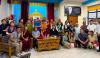 Members of Parliament Geshe Lharampa Atuk Tseten and Lharong Successfully Complete Their Official Visit to Delhi