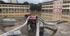 Heavy rainfall causes flooding, traffic disruptions in Shaanxi