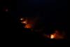 Two Firefighting Helicopters Collide Midair in Greece Killing Two Crew