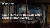 Spain Hunts for Radicals After Ceuta Migrant Surge