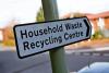 Hampshire tips: Decision to end telephone bookings for household waste recycling centres is called into question