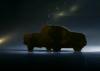 New teaser clip suggests imminent arrival of single cab LDV bakkie
