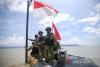 On Sebatik, marines guard Indonesia’s frontier and its people