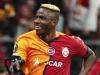 Osimhen hopeful of UCL return after Galatasaray injury scare