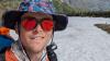 Hiker, 28, sent mystery final message to family before deadly fall on 3,100-mile trek as family pay tribute