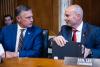 Permitting deal may come after recess. Negotiators say that’s OK.