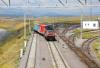 Baku, Tbilisi optimize railway link to boost Middle Corridor efficiency