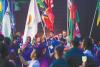 President ‘proud’ of achievements at Commonwealth Games