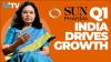 Sun Pharma Q1 Sales Rise 10%; India Business Grows 16%, Organon Deal On Track