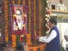 India News | MP CM Yadav, Narendra Singh Tomar Pay Tribute to Former Assembly Speaker Gulsher Ahmed on Birth Anniversary
