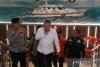 Indonesian govt assures smooth evacuation of ferry fire victims
