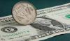 Rupee gains 2 paise to 95.20 against US dollar amid Iran-Oman uncertainty