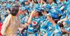 SHYA Attends Barracks Visit for Hong Kong and Macao Youths in Zhanjiang