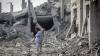 A proposal for an economic future: Gaza needs more than reconstruction - opinion