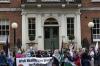 Gaza scholarship students refused Irish study visas