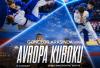 National squad announced for Skopje Junior European Cup