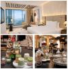 The H Dubai Serves Up an Unmissable August of Stays, Dining, and Entertainment