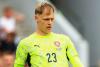DONE DEAL: Newcastle sign Czech keeper Hornicek from Braga for £26m