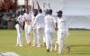 Sabir still seething from controversial Cup Match dismissal