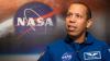 JUAN WILLIAMS: My nephew returned from space with a message America needs