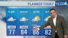 Storm Team4 Forecast: Tropical weather visits DC