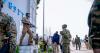 Uganda's military unveils statue of Netanyahu's brother who died in 1976 Entebbe hostage rescue