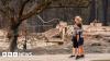 Washington state wildfires force 60,000 people to evacuate homes