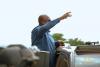 Mahama begins official Jamaica visit to deepen Ghana-CARICOM...