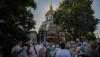 Oldest church in Kyiv celebrates its patronal feast