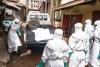Ebola outbreak in DR Congo ‘intensifying’