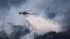 Greece battles massive wildfire as hot, dry summer maintains its grip on Europe