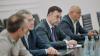 David Songulashvili Discusses Ongoing Irrigation Works and Future Plans with Regional Service Heads of Georgian Amelioration