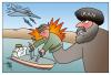 After months on the Iran war's sidelines, Yemen's open a dangerous new front