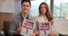 Disney Star David Henrie and Wife Maria Henrie Release First Children's Book with Ascension: "Is God Bigger Than a Dragon?"
