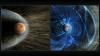 Space plasma physics and solar wind: Understanding space weather across the solar system