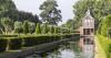 Westbury Court is a rare glimpse of an historic style of gardening