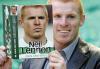 Quiz! Can you name the authors of these footballer autobiographies?