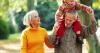 How grandparents can answer kids’ tough climate questions during heatwaves